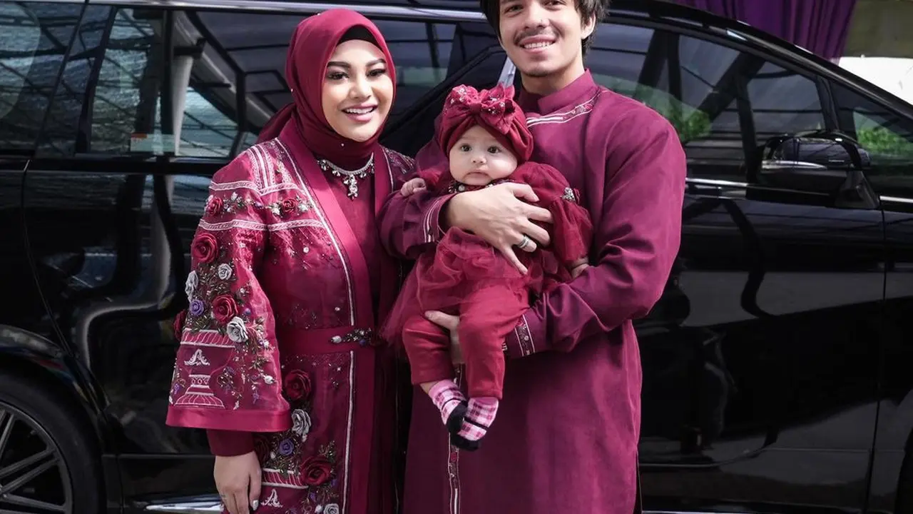 Aurel Hermansyah
