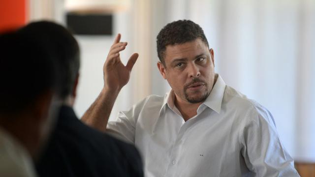 Ronaldo Luiz Nazario da Lima