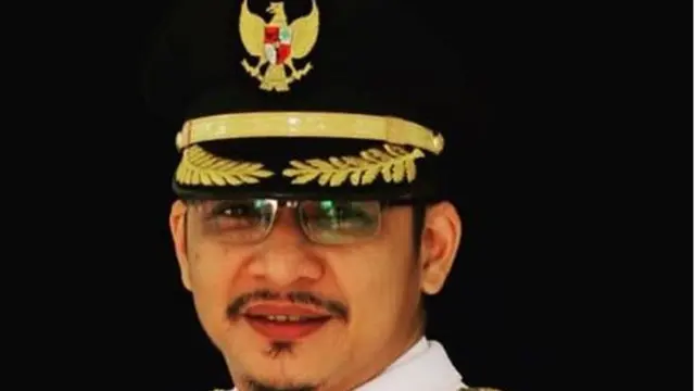 Pasha Ungu (Foto: Instagram)