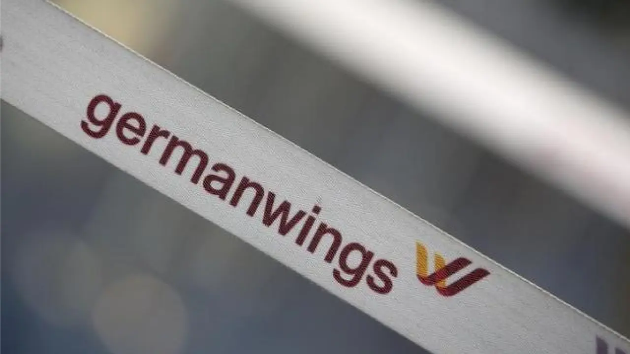 Horor Bom Landa Germanwings Rute Italia