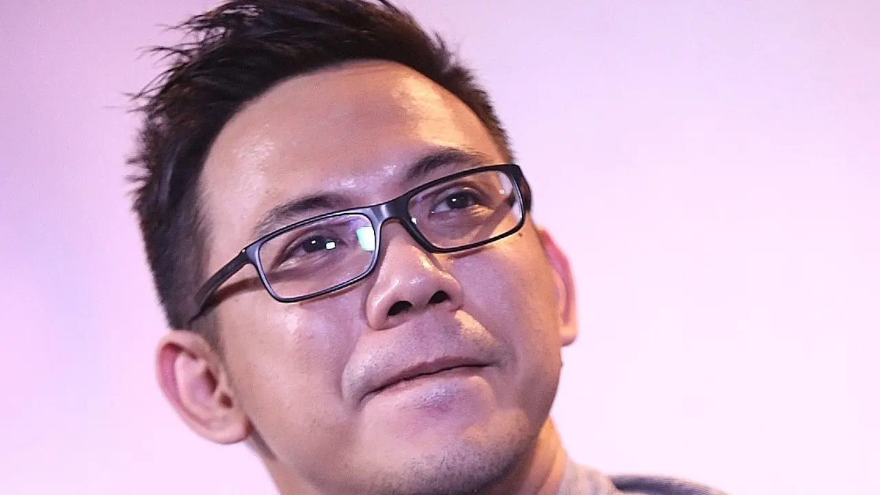 [Bintang] David Noah