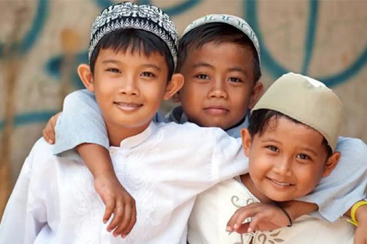 Ayo Berbagi Kebahagiaan untuk Ribuan Anak yang Membutuhkan!