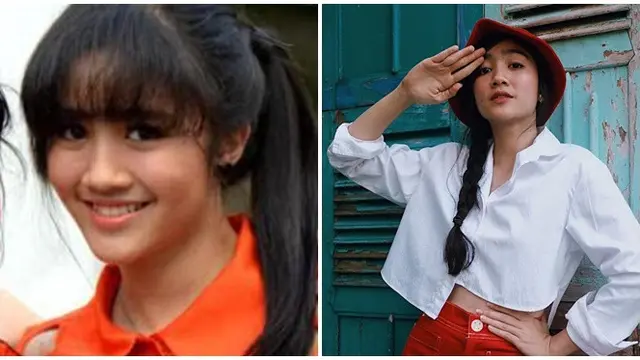 6 Mantan Girlband yang Kini Eksis Jadi Aktris, Jago Akting di Sinetron hingga Film