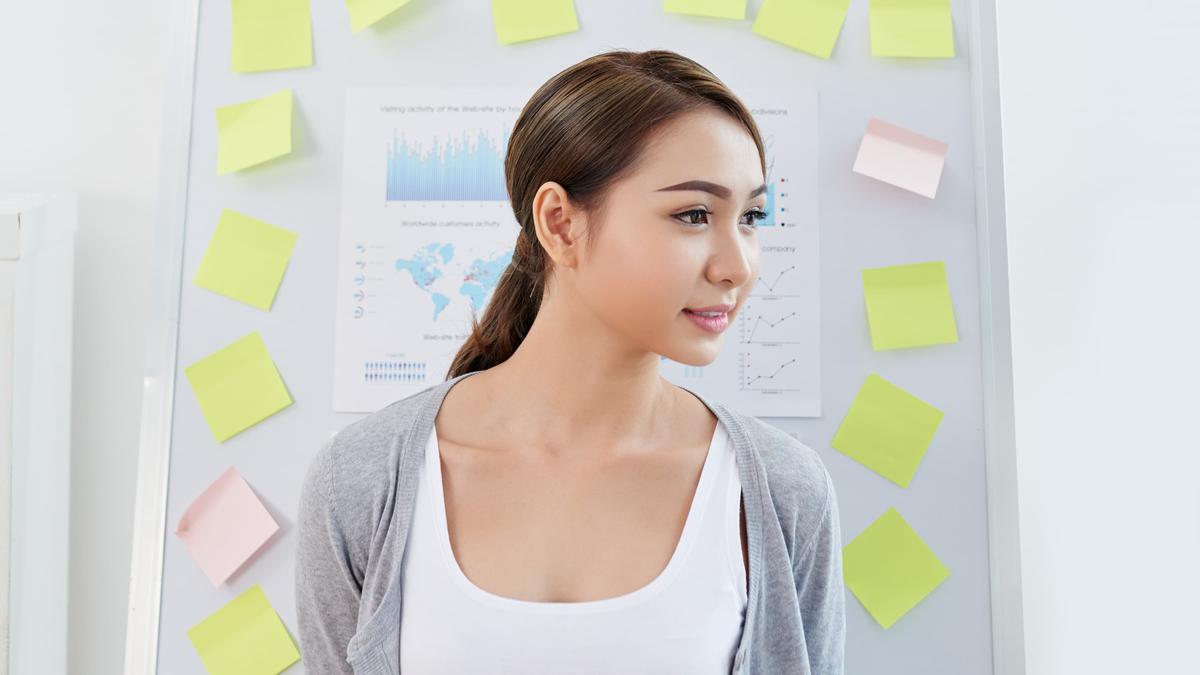 Mengenal Apa itu Self-Efficacy, Kunci Membangun Percaya Diri dan Meraih Keberhasilan