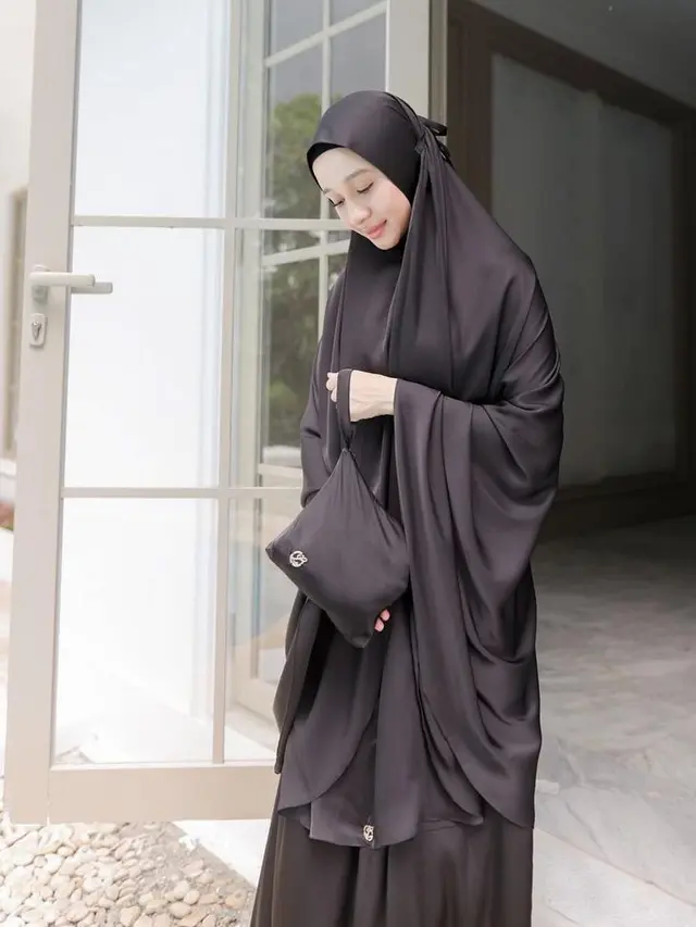 Laudya Cynthia Bella (Instagram/laudyacynthiabella)