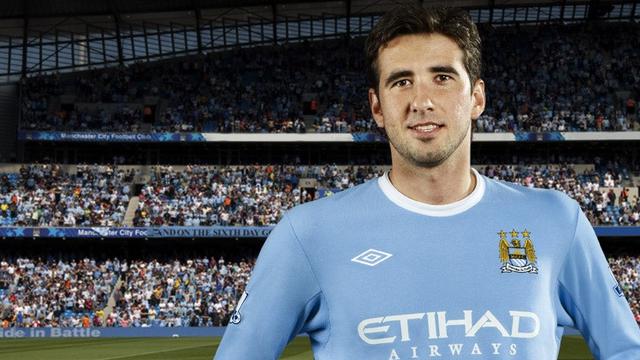 5 Fakta Menarik Manchester City