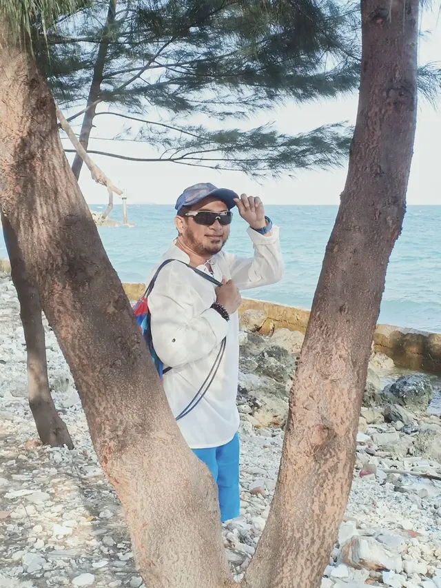 Jeremy Teti. (Foto: Instagram @tetijeremy)