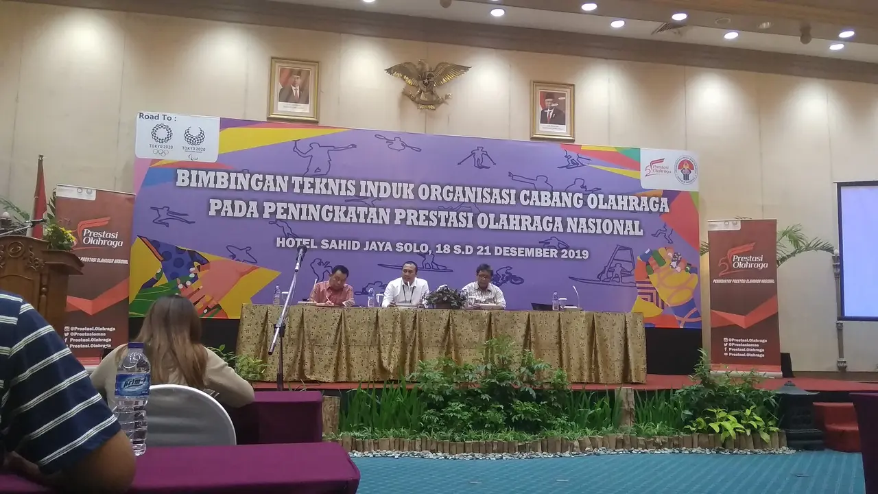 Kemenpora RI