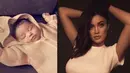 Kylie Jenner langsung menghapus foto-foto Stormi usai banyak netizen yang membully dan memberikan ancaman pada anaknya. (snapchat/instagram/kyliejenner)