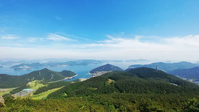 [Bintang] Korea Selatan