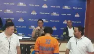 Cara Dwi Bagus Bujuk hingga Bunuh Istri dan Anak di Dua Lokasi