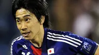 Kagawa Bakal Serius Di Laga Uji Coba