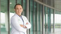dr. Antonius Andi Kurniawan, Sp.KO, Dokter Spesialis Kedokteran Olahraga Sport Medicine, Injury & Recovery Center RS Pondok Indah – Bintaro Jaya