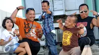 Arti Nama The Baba Band Milik Ucok Baba