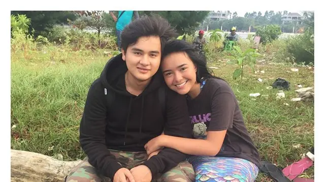 7 Seleb Cowok yang Pernah Dikabarkan Dekat dengan Amanda Manopo, Terbaru Mischa