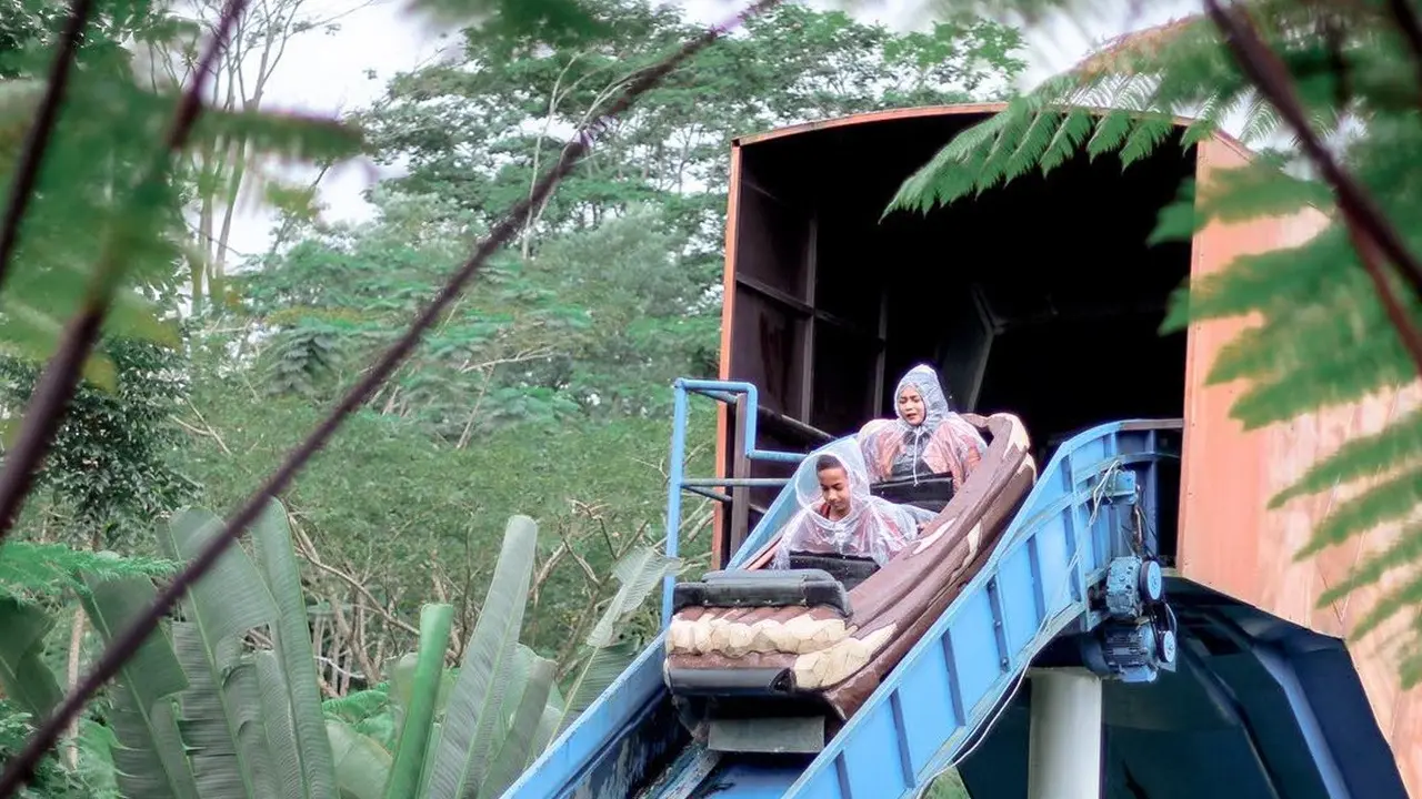 Wisata Sumatera Utara
