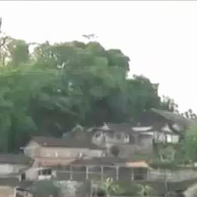 Asal Muasal Gunung Kemukus Dijadikan Ritual Seks News