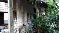 Adolf Heuken menyebut Rumah Cimanggis sebagai contoh arsitektur terbaik di ommelanden Batavia abad ke-18