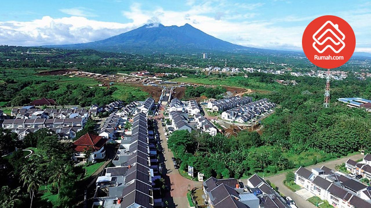 pasar properti sentul