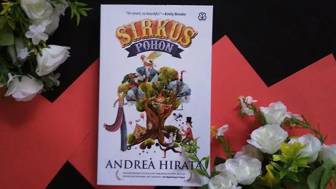 Sirkus Pohon./Copyright Vemale/Endah