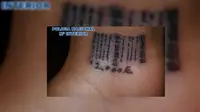 Mentato PSK dengan Barcode, Mucikari Dipenjara 44 Tahun (Kepolisian Madrid/IBTimes)