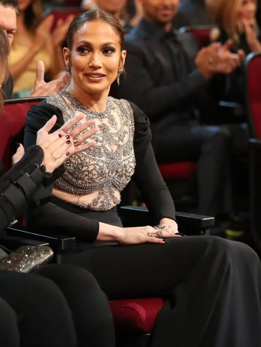 Jennifer Lopez dan Ben Affleck telah berpisah di tahun 2004 silam. Keduanya berpisah setelah menjalani hubungan sebagai sepasang kekasih selama dua tahun. (AFP/Bintang.com)