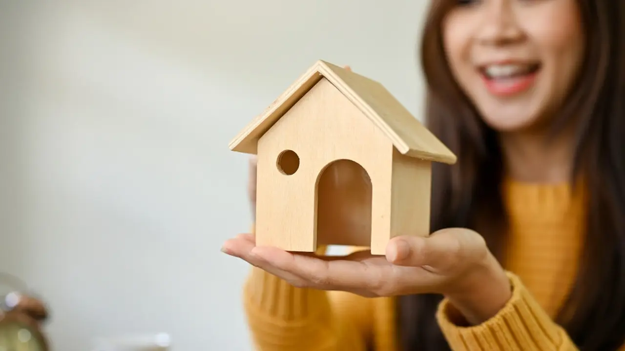 Tips Buat Gen Z yang Mau Punya Rumah Sebelum Usia 30-an