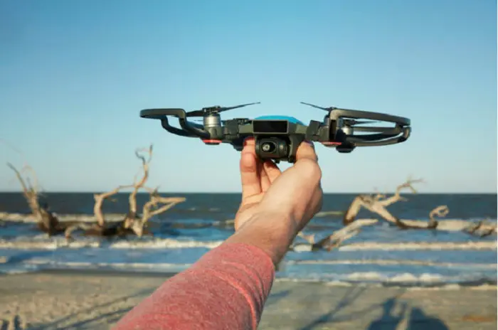 DJI Spark