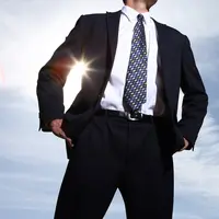 Konon, orang-orang dari zodiak ini berpotensi jadi pemimpin. Termasuk jadi Gubernur DKI Jakarta! (Via: www.feedster.com)