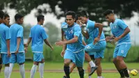 Teka-teki Pemain Asing Baru Arema FC Belum Terjawab
