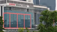 Sunway Medical Centre, Sunway City Perkuat Kapabilitas Kesehatan Regional