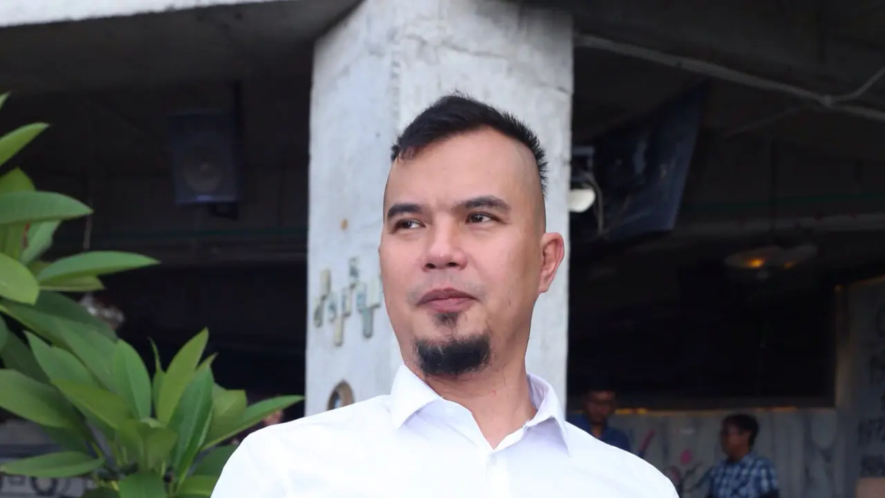 [Bintang] Ahmad Dhani