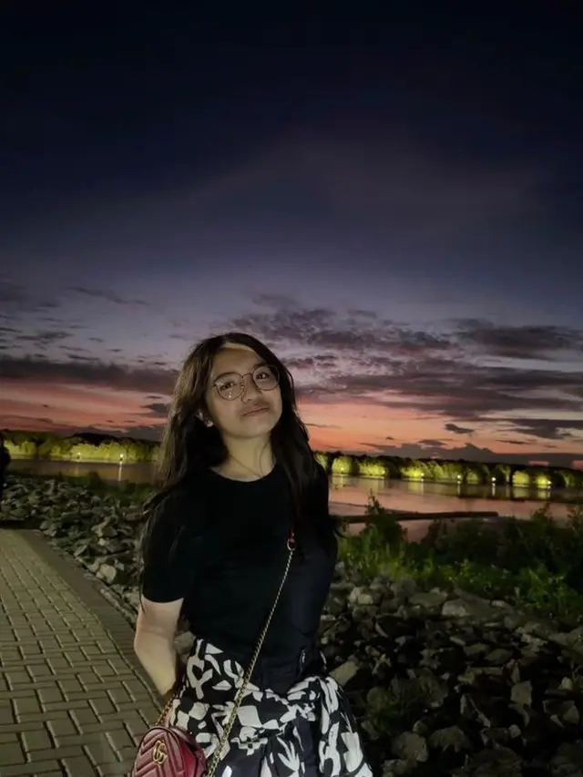 [Fimela] Lovely Rumangkang