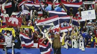 Jelang Lawan Timnas Indonesia U-23 di Semifinal SEA Games 2021, Thailand Dapat Kabar Buruk!