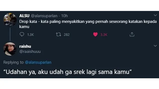 7 Kata-Kata Paling Menyakitkan Ala Netizen Ini Bikin Sedih Bacanya