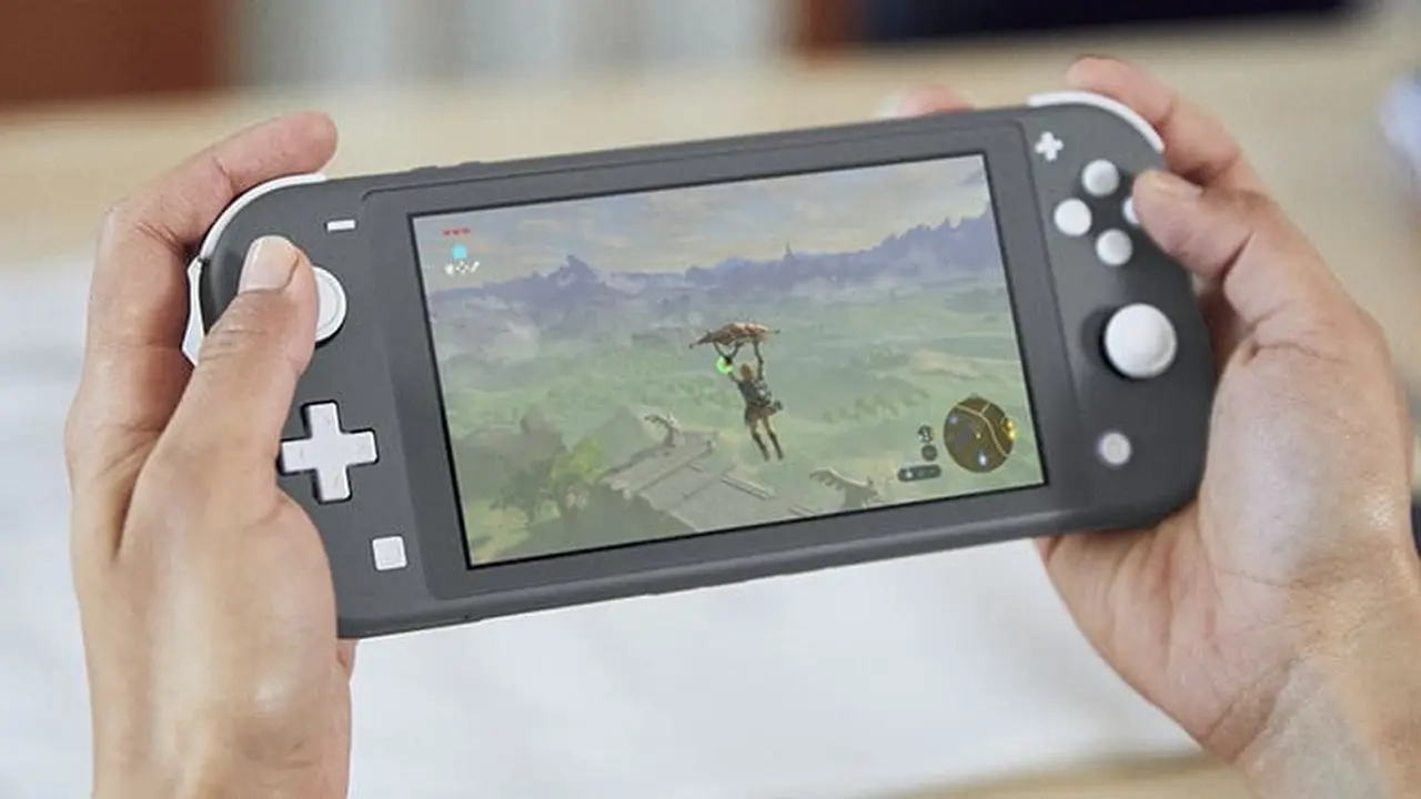 Nintendo