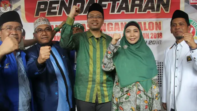 Hans Bahanan/Liputan6.com