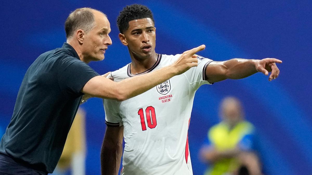 Thomas Tuchel Gagal Mengunci Laga, Lionel Scaloni Berhasil Mengubah Cerita