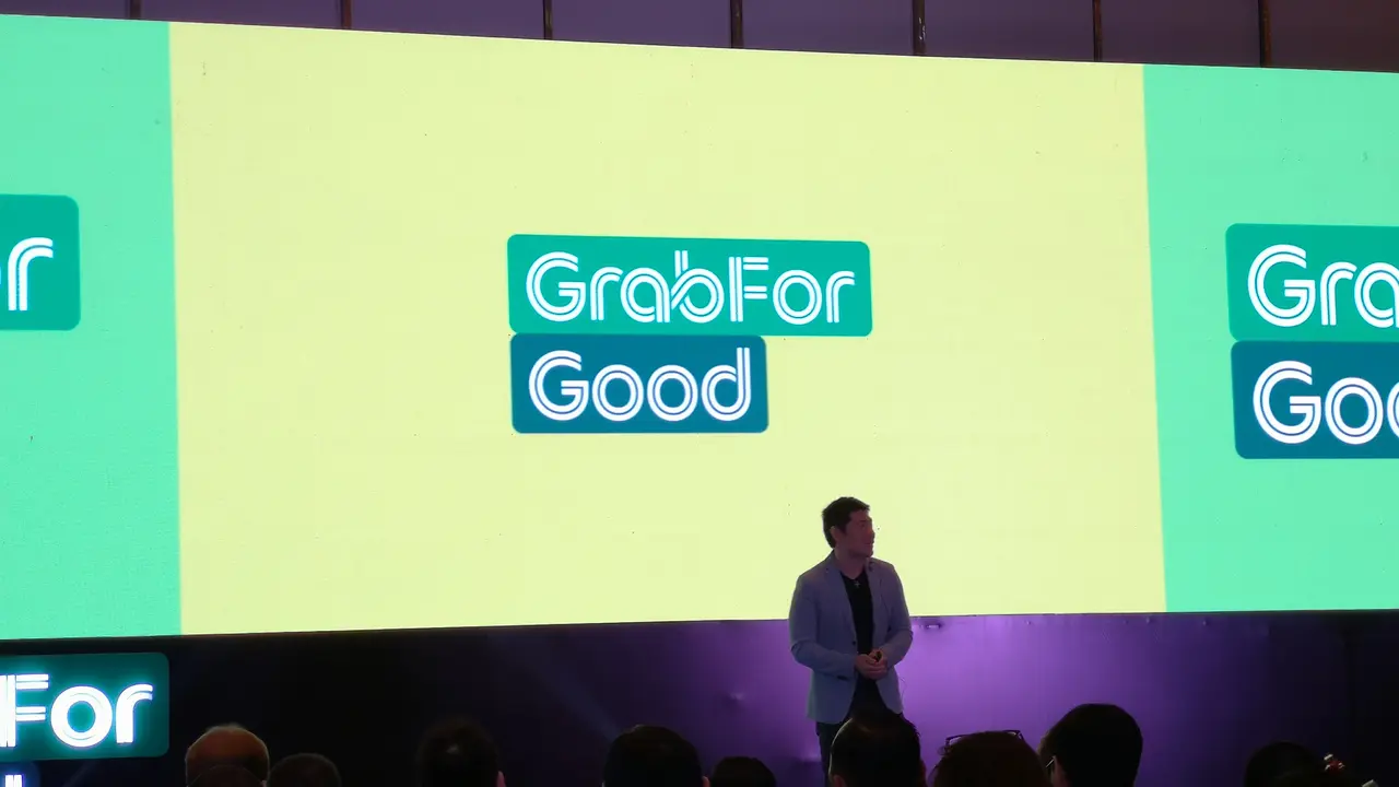Grab