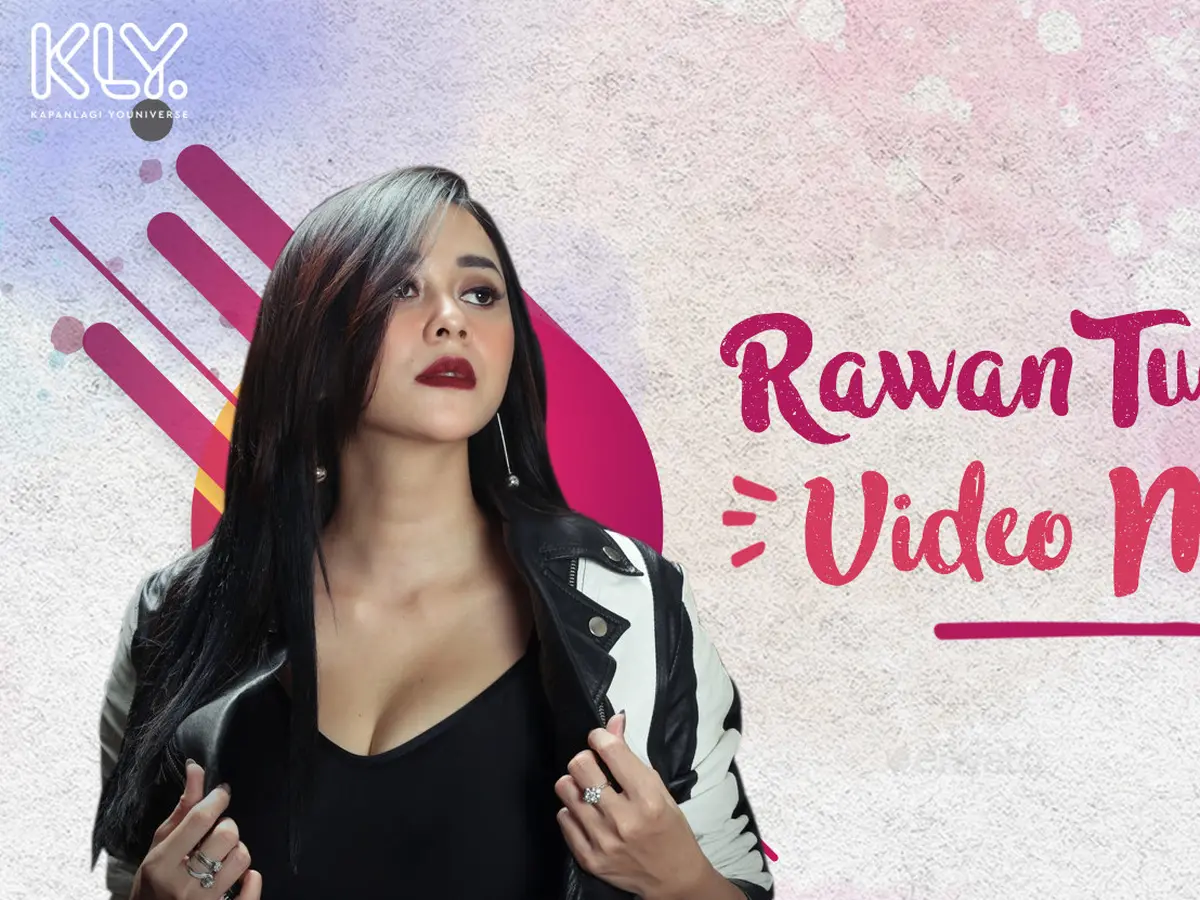 Aura Kasih, Prestasi dan Kontroversi Isu Video Mesum - Entertainment  Fimela.com