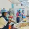 Mitra dapur Makan Bergizi Gratis (MBG) di Kecamatan Tanjung Raja, Ogan Ilir, Sumatra Selatan. (Foto: Istimewa)