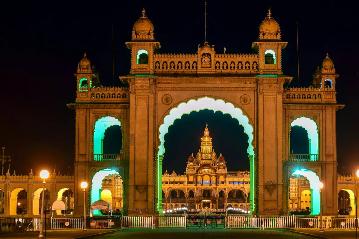 Mysore