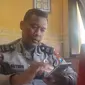 Polisi kreatif (Liputan6.com/Dian Kurniawan)