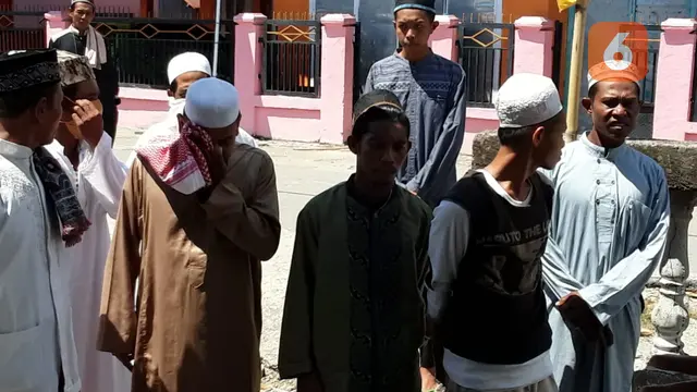 Ijtima Ulama Gowa