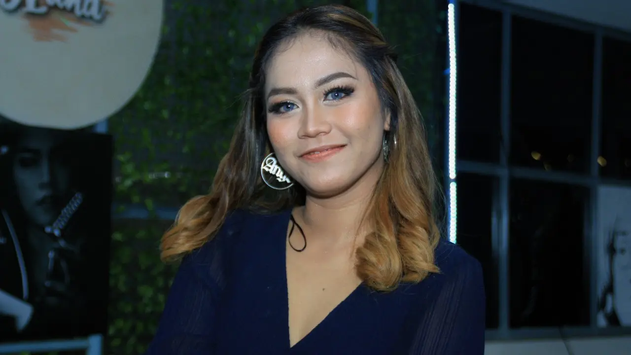 Meidina Nur Islami (ist)