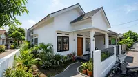 8 Pilihan Warna Cat yang Memantulkan Panas, Rumah Lebih Sejuk