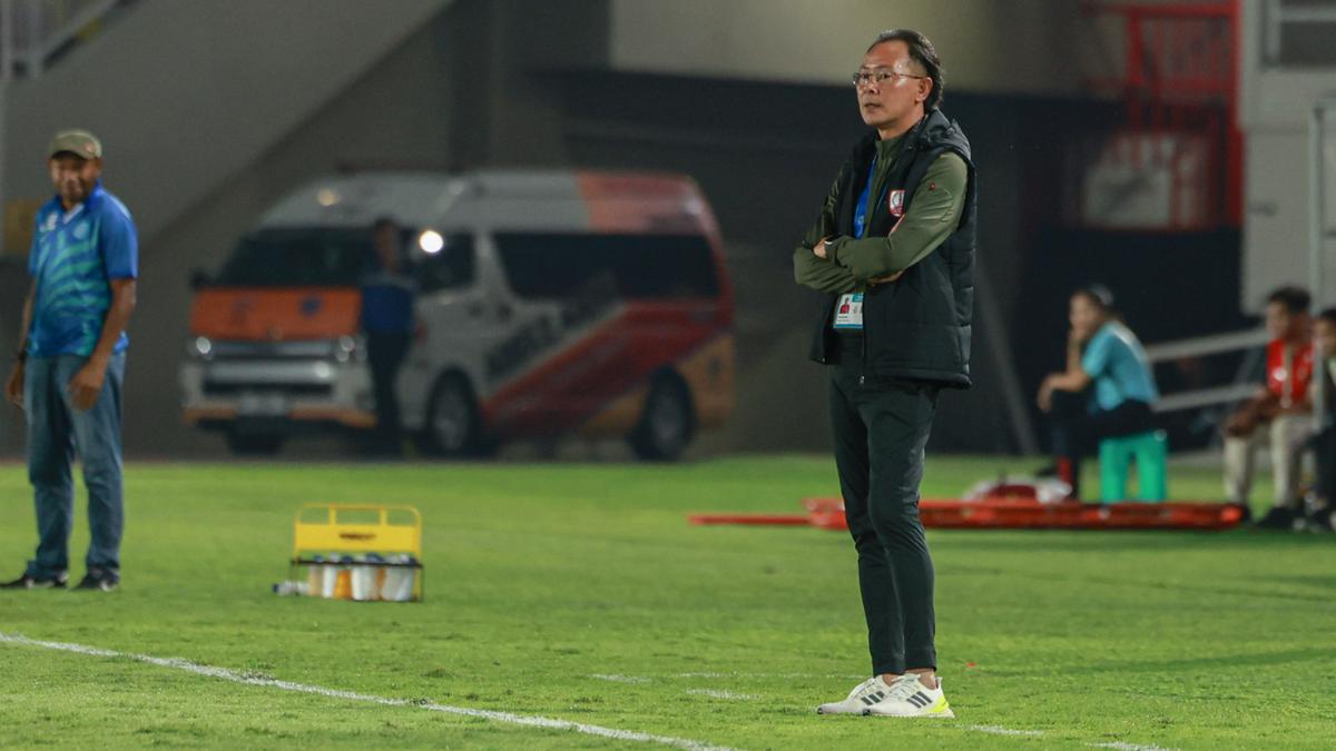 Persis Tinggalkan Zona Merah seusai Gebuk Borneo FC, Ong Kim Swee Bangga dengan Rekor Apik Anak Asuhnya
