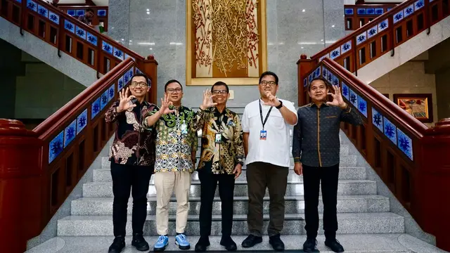 BPJS Ketenagakerjaan dan BI Jajaki Sinergi, Dana Manfaat Disiapkan jadi Modal Wirausaha Baru
