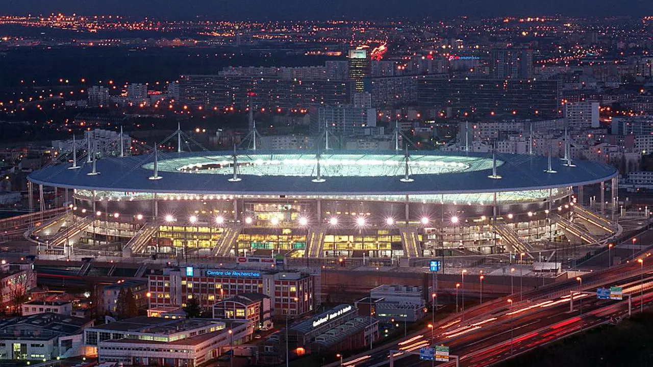Stade de France