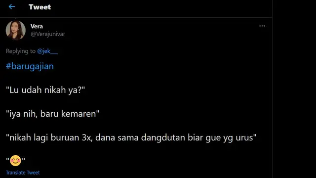 7 Cuitan Kocak Kelakuan Netizen Habis Gajian Ini Bikin Tepuk Jidat